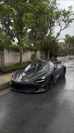 Car edit-McLaren