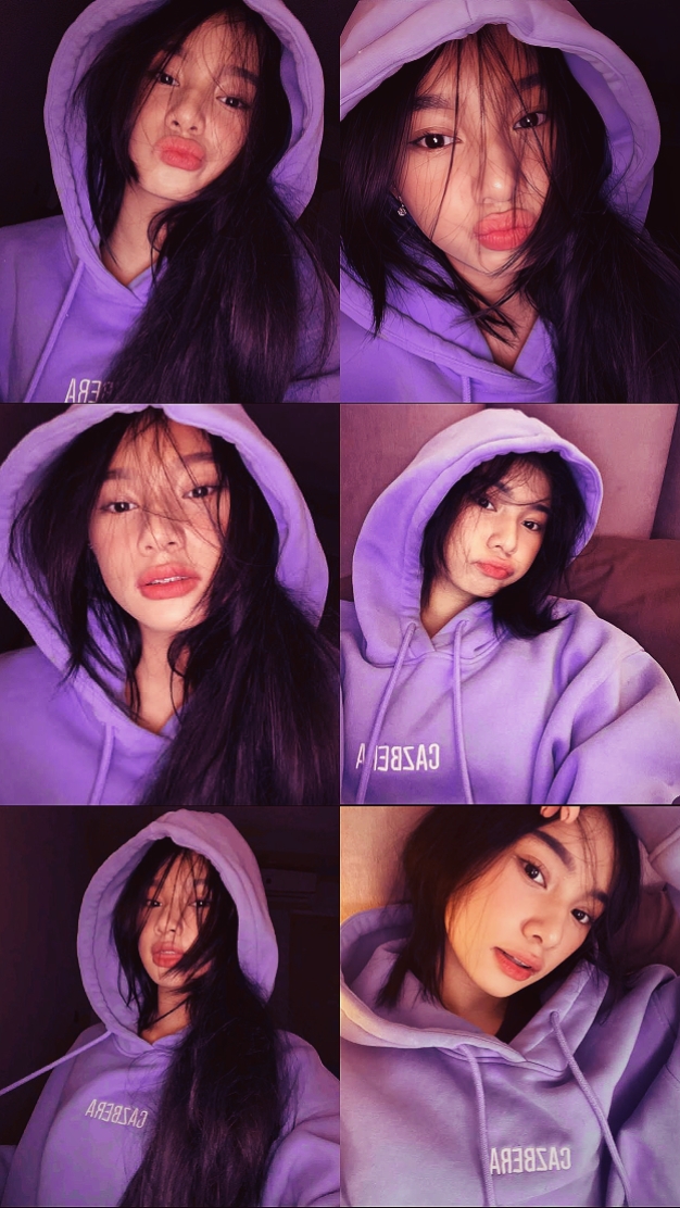 FILTER UNGU
