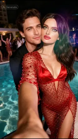 Pool Party