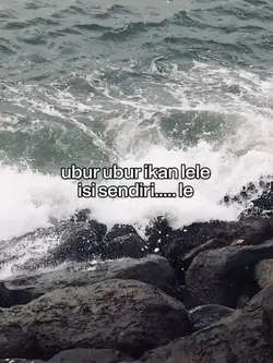 ubur ubur ikan lele