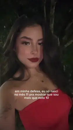 mais que nota 10 🤣