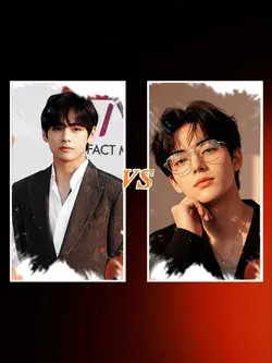 Me vs Brother