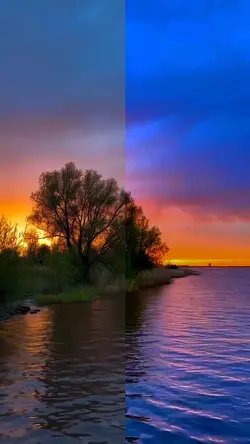 Colour Grading