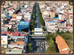 PhnomPenh City 