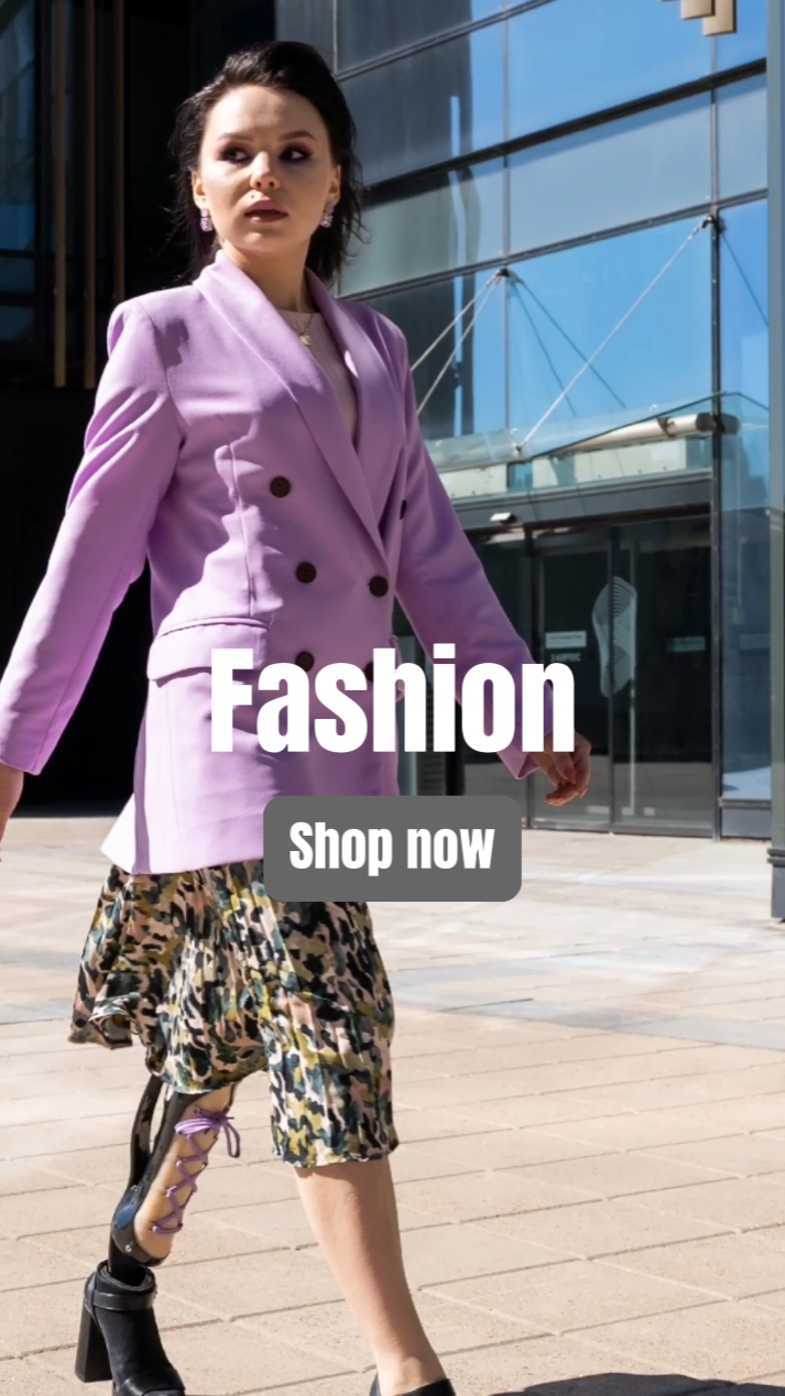 Street Fashion