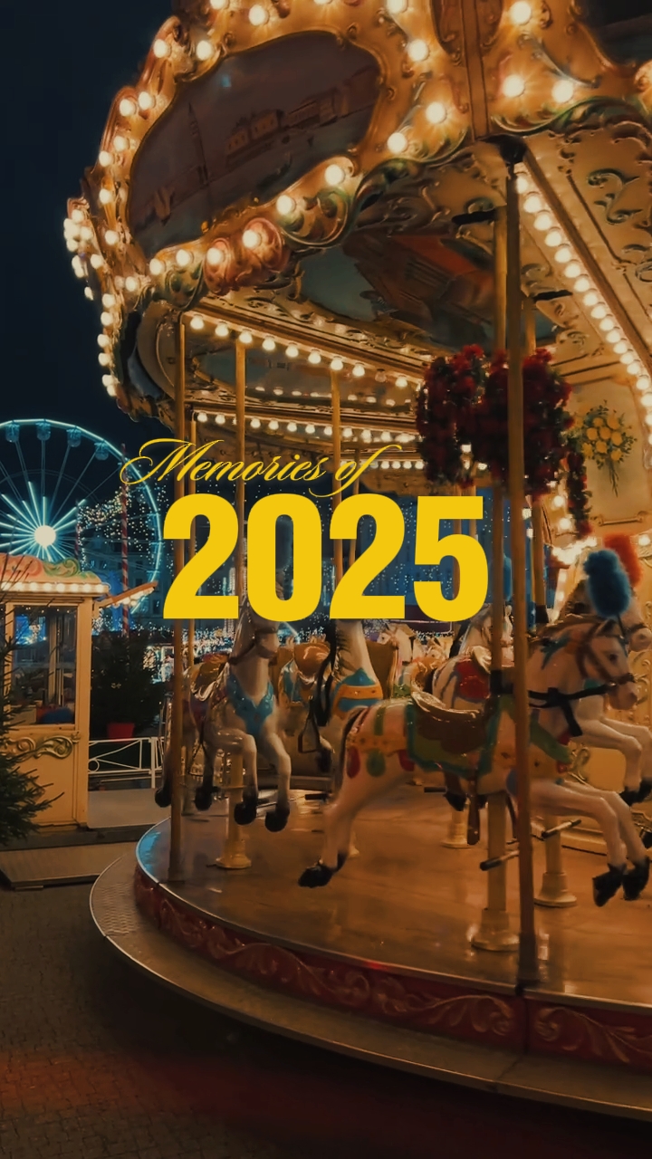 Souvenirs de 2025