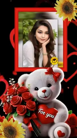 I LOVE YOU 
