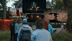 Stranger things edit