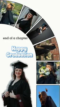 Happy Graduation