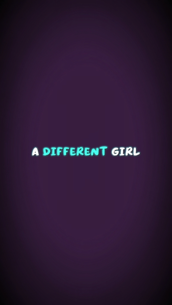 Una chica diferente