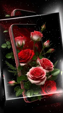 wildes durcheinander