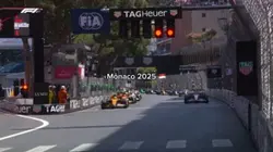 Mônaco f1