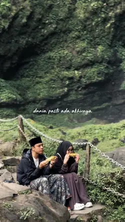 Bergema sampai selam