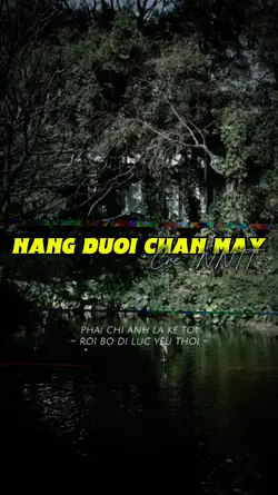 Nắng Dưới Chân Mây