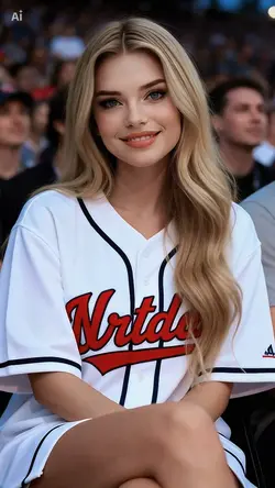 Korean baseball 