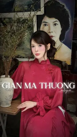 [2] GIẬN MÀ THƯƠNG