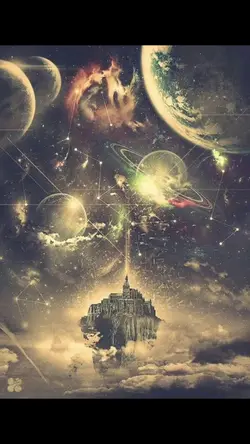 adventure space