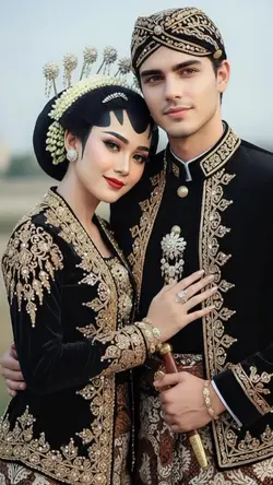 Happy wedding