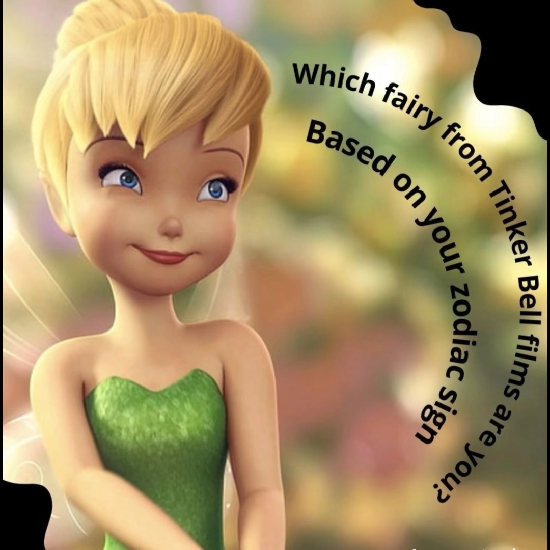 Your fairy 🧚 