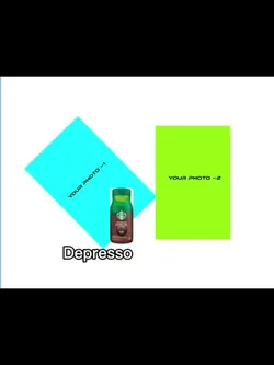 Try new template