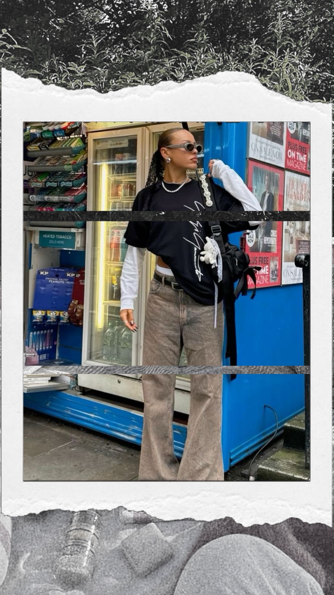 Outfit my everyday