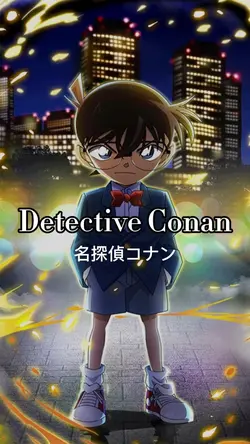 Detective Conan
