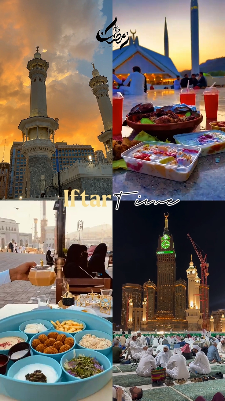 iftar ramadhan