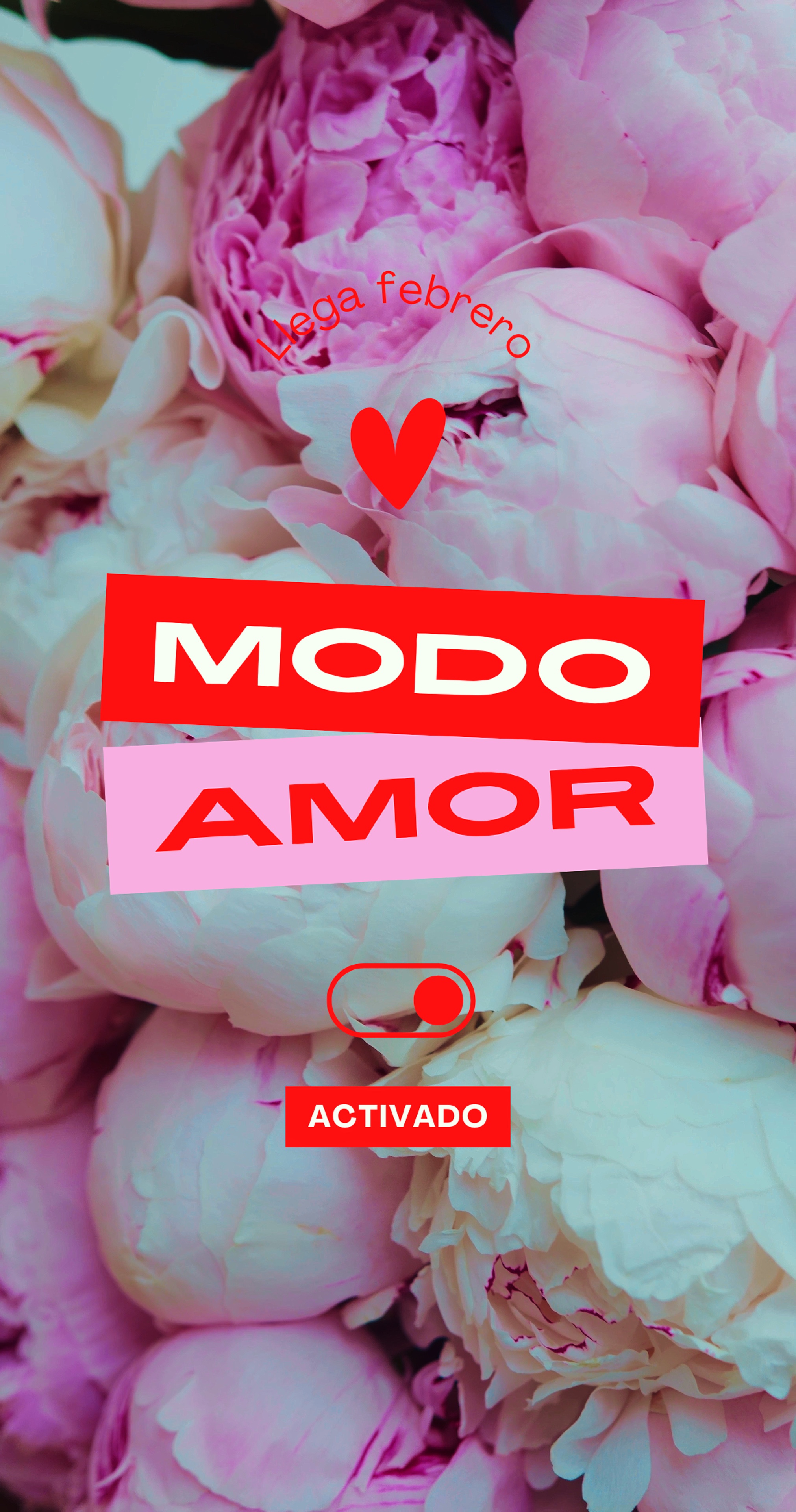 SAN VALENTÍN 