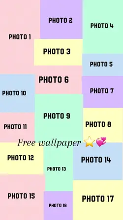 Free wallpaper 💞