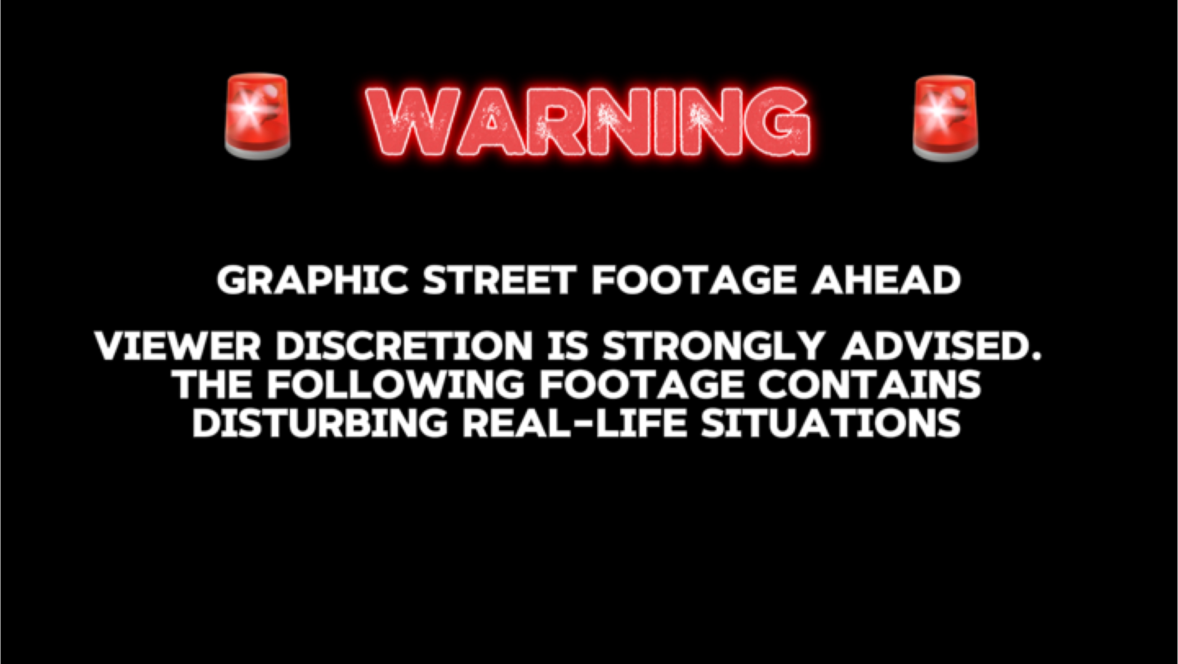 Advertencia 
