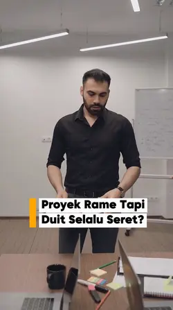Proyek Rame