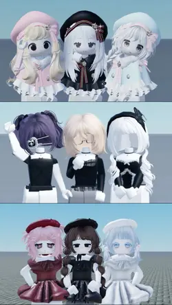 Roblox 3 grill 