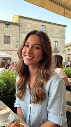 Pura dolcezza in un vibe che resta addosso