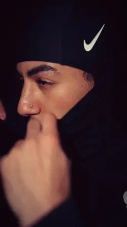 Don’t hide