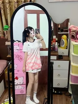 Jenna song 🥹🫶🏻