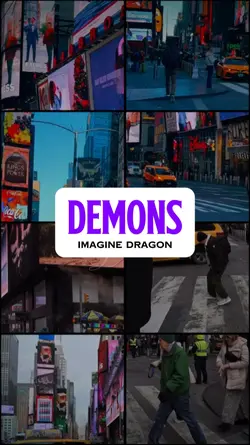 DEMONS VLOG