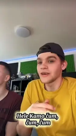 Nooo niiic