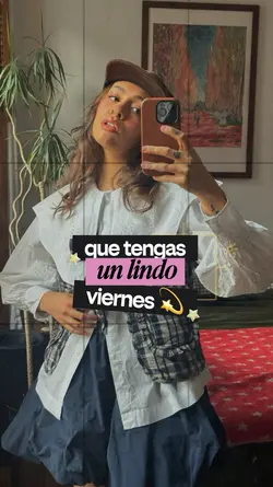 Viernes IG STORY