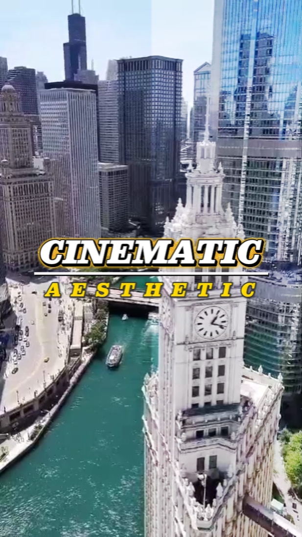 Cinematic