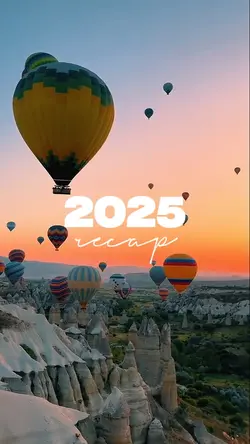 2025 recap