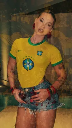 Aqui é o Brasil