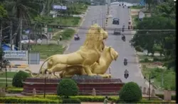 ព្រះសីហនុ