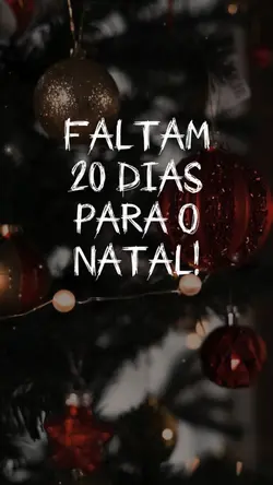Contagem Natal