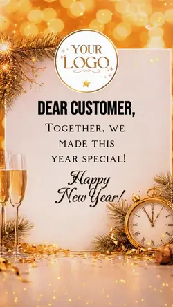 Happy New Year!