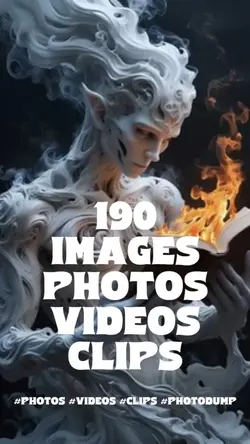 190 Videos Photos