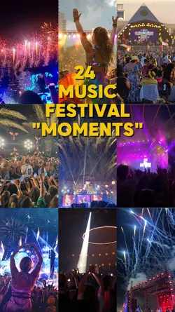 Music Festival