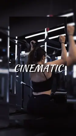 CINEMATIC
