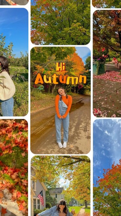 Hi autumn