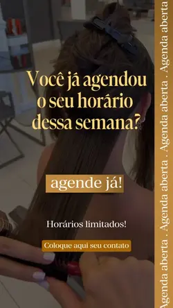 AGENDA ABERTA