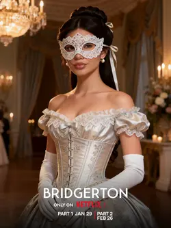 Bridgerton 
